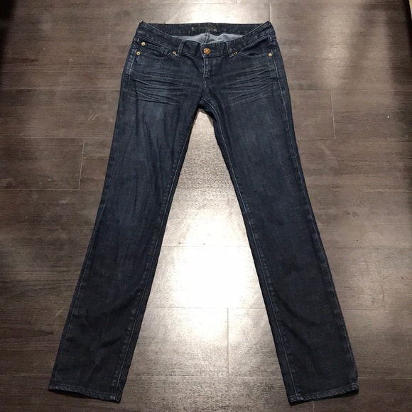 Express Jeans - Picture 1 of 4